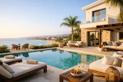 Airbnb Alternative Cyprus Villas: Better Value