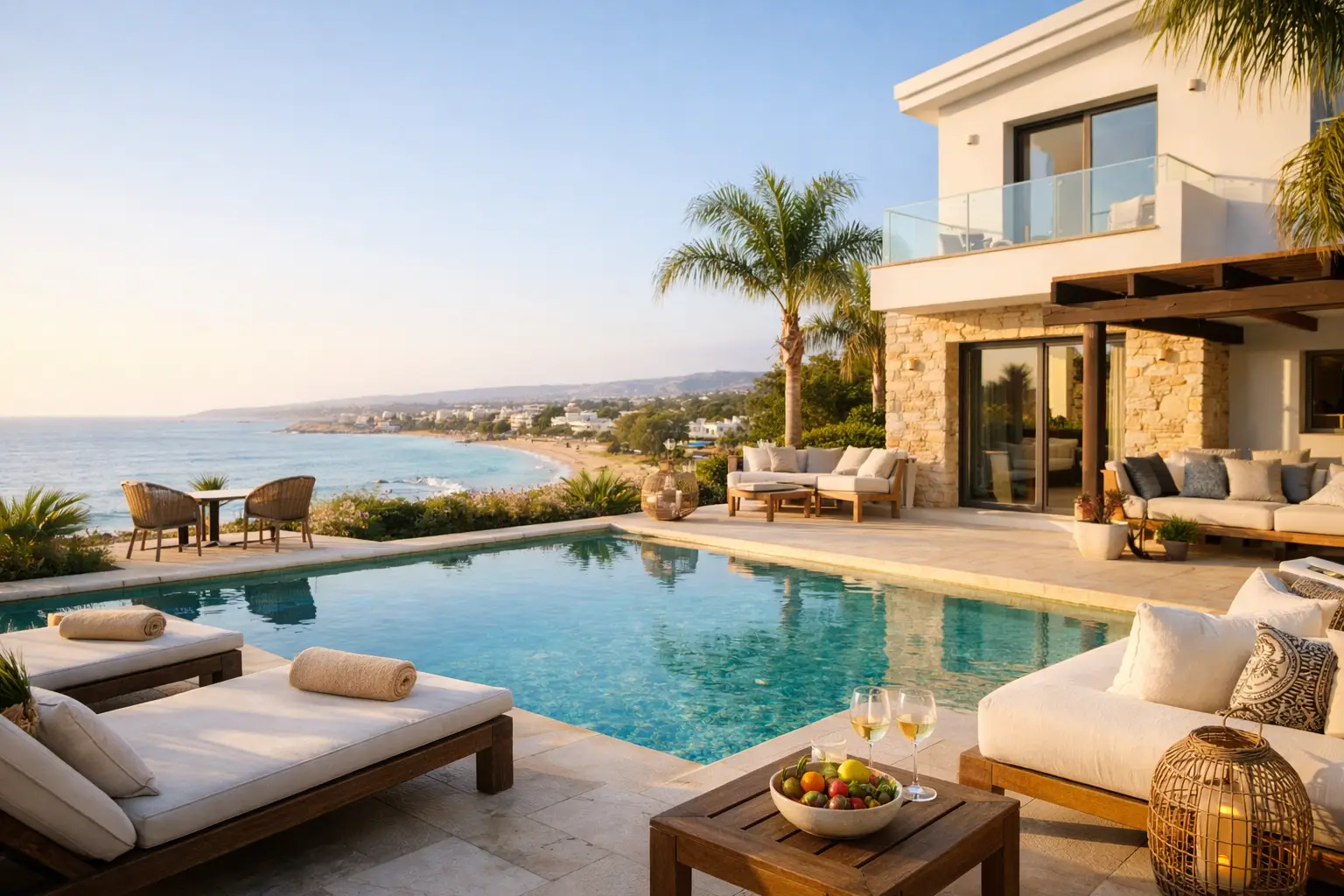 Airbnb Alternative Cyprus Villas: Better Value