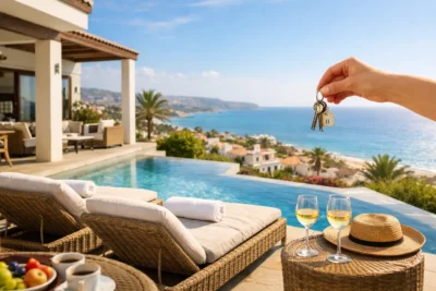 Airbnb Management Cyprus: What Matters Most