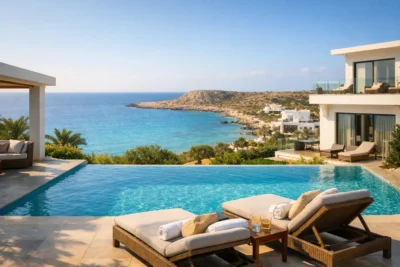 Cape Greco Villas With Sea Views: What to Know