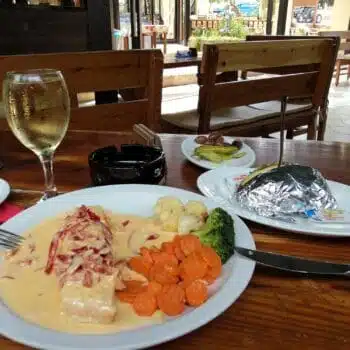 Kafkaros Tavern