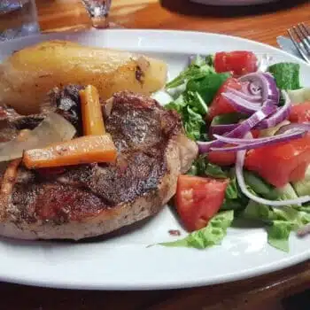 Kafkaros Tavern