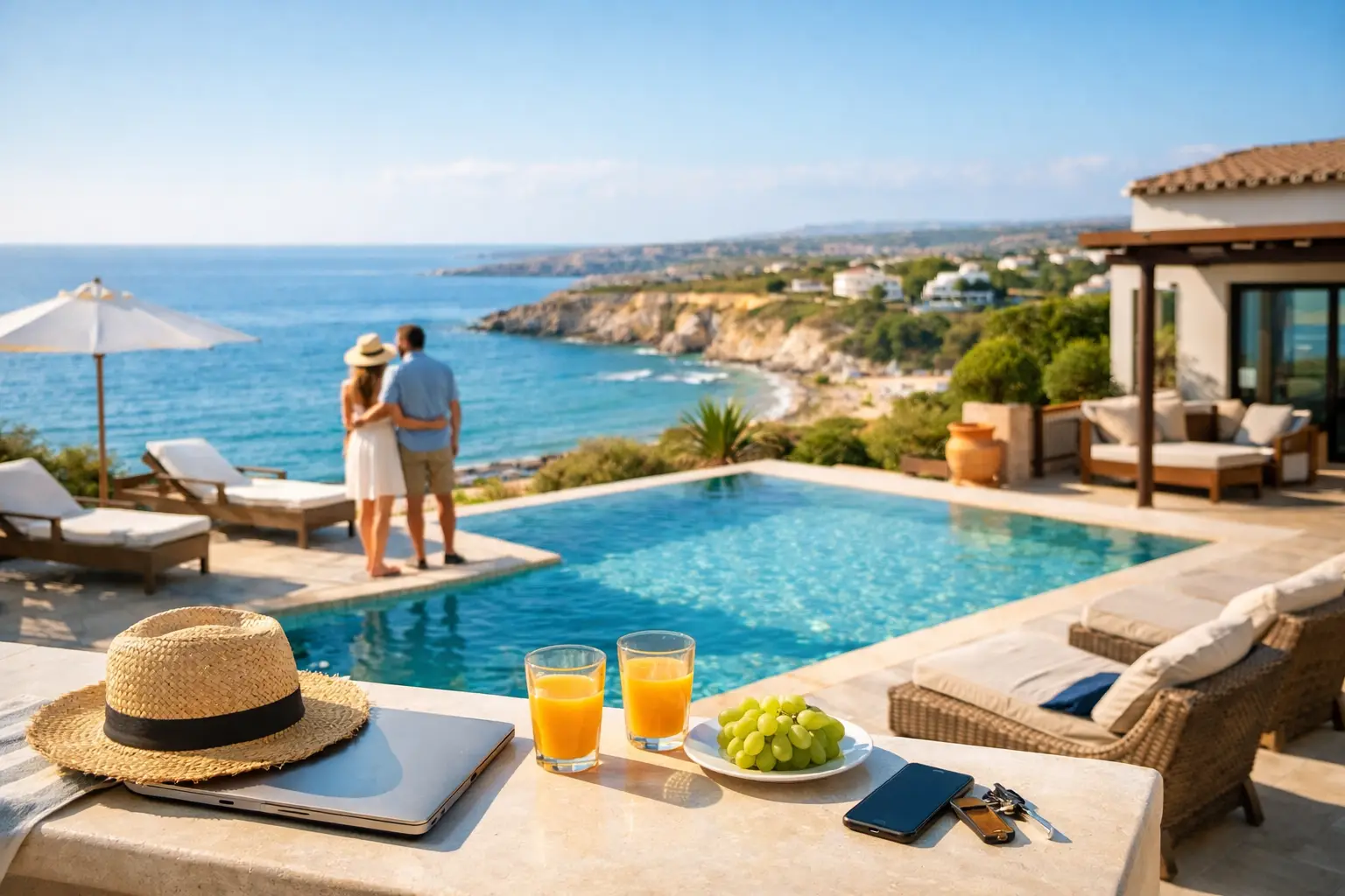 Cyprus Direct Booking Guide for Smarter Holidays