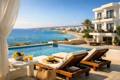 How to Choose Holiday Apartments Ayia Napa