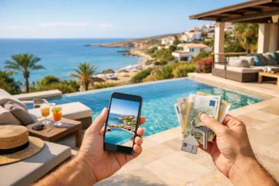 Is Direct Booking Cheaper in Cyprus?