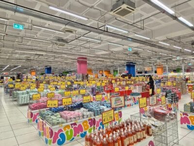 Jumbo Limassol