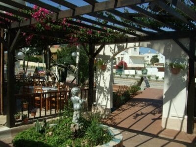 Kafkaros Tavern