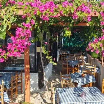 Kafkaros Tavern