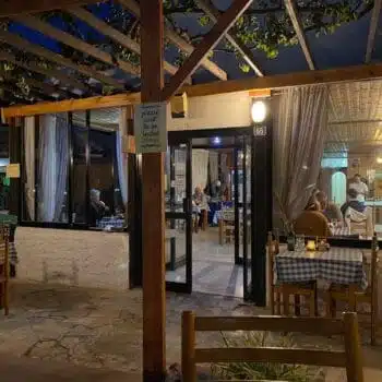 Kafkaros Tavern