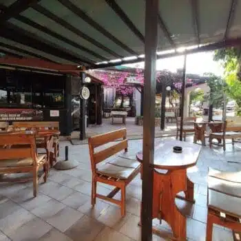Kafkaros Tavern
