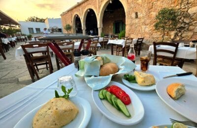 Mousikos Restaurant