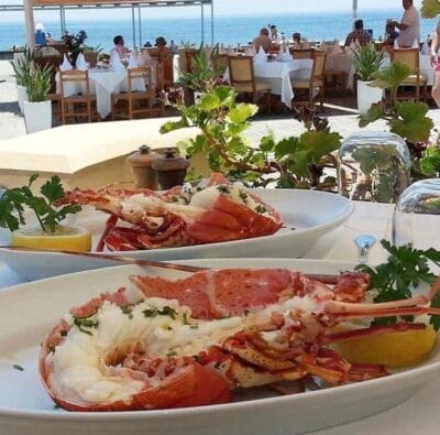 Risto La Piazza Restaurant