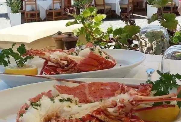 Risto La Piazza Restaurant