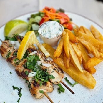 Tony’s Cyprus Tavern