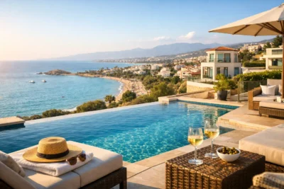 What Area to Stay in Cyprus?