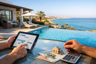 Why Transparent Holiday Rental Pricing Matters