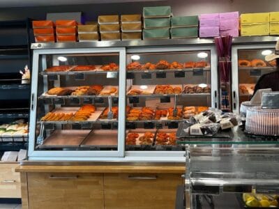 Zorbas Bakery Ayia Napa