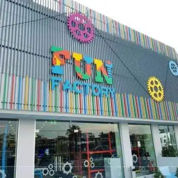 Fun Factory