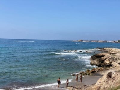 SODAP Beach