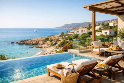 8 Top Reasons to Book Direct in Cyprus