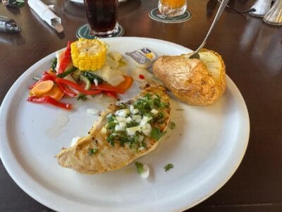 Agrotikon Restaurant