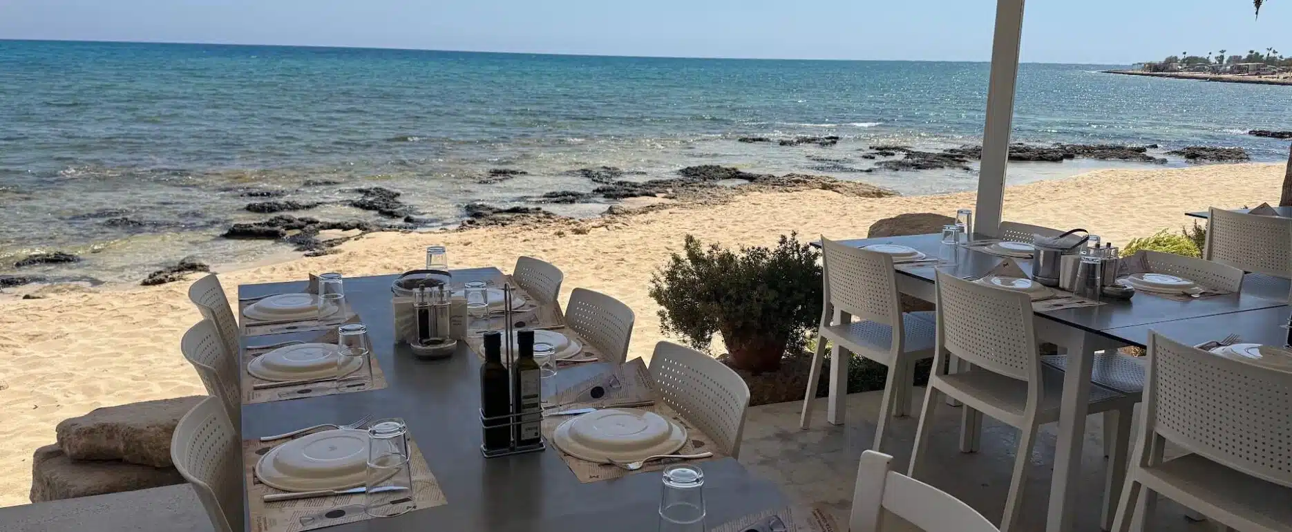 Demetrion Fish Restaurant