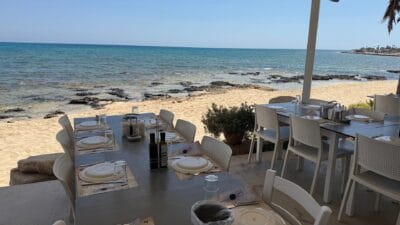 Demetrion Fish Restaurant