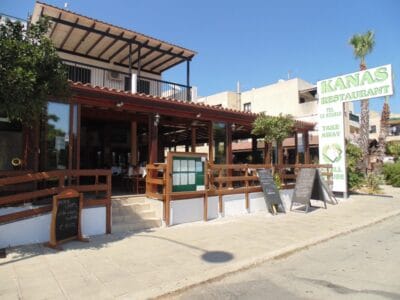 Kanas Restaurant