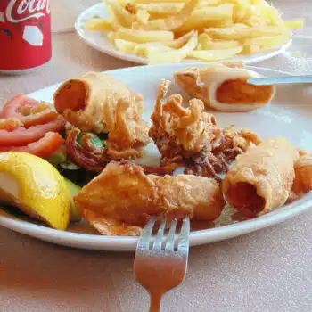 Kanas Restaurant