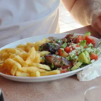 Kanas Restaurant
