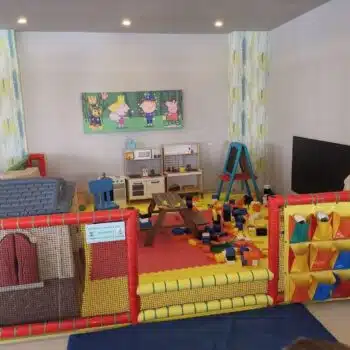 Fun Factory