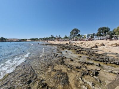 Pernera Beach Ayia Napa