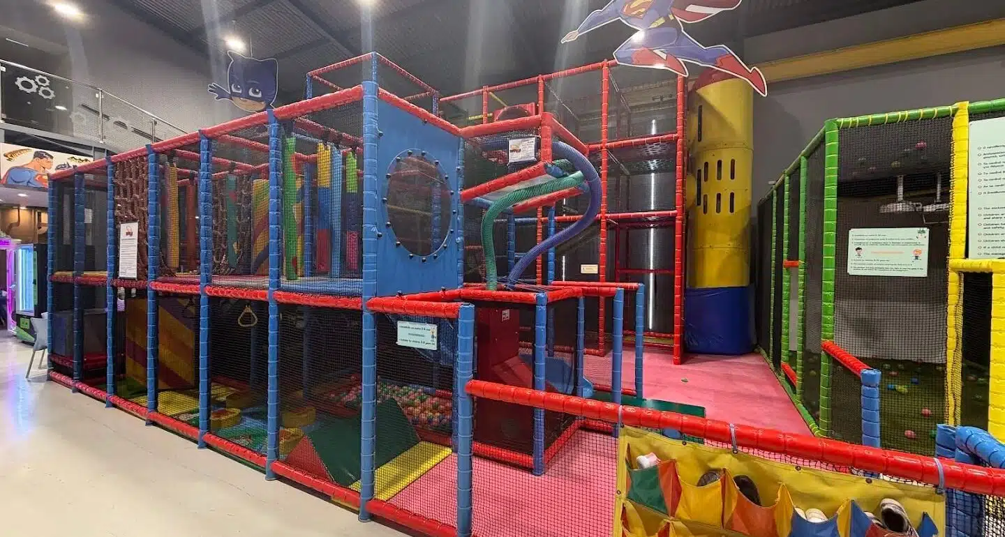 Fun Factory