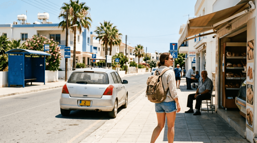 Transport, Money and Daily Life