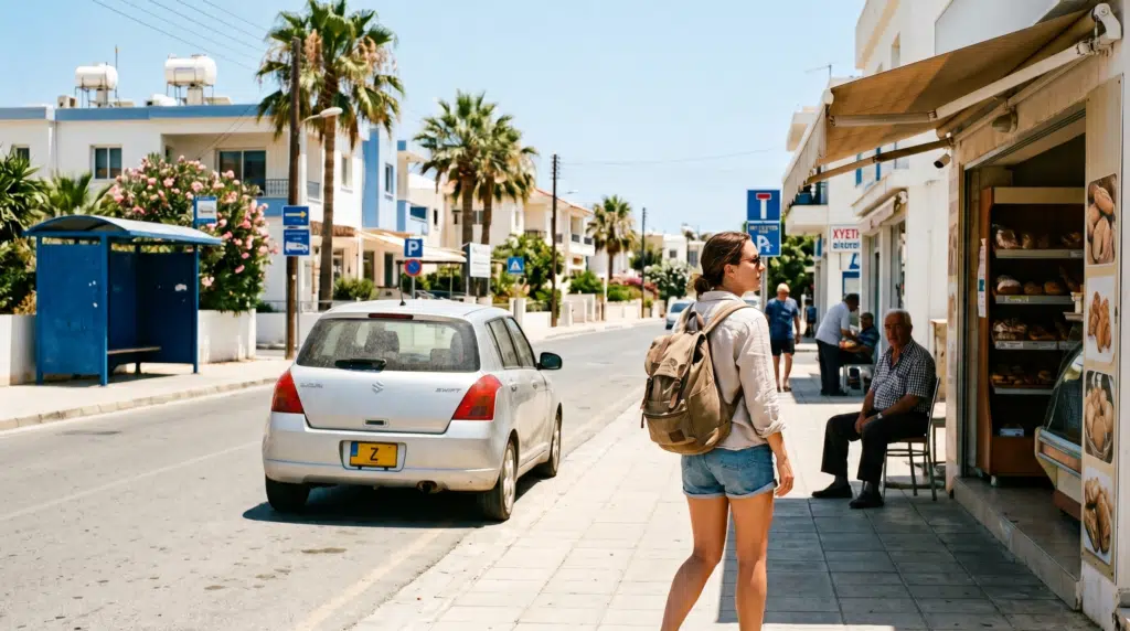 Trasporti, denaro e vita quotidiana