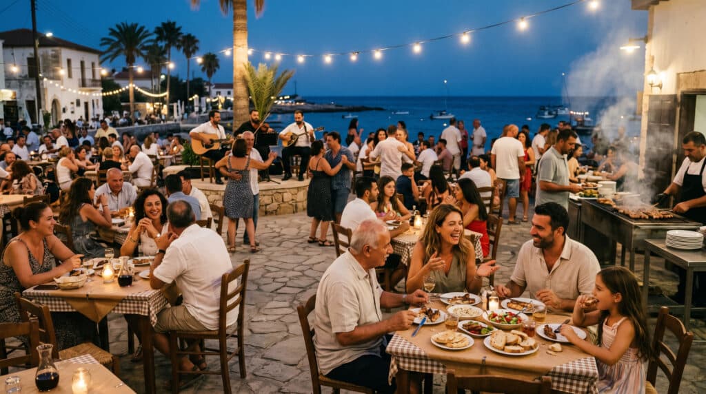 Unique Experiences and Festivals