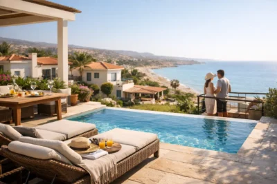 A Practical Guide to Cyprus Self Catering