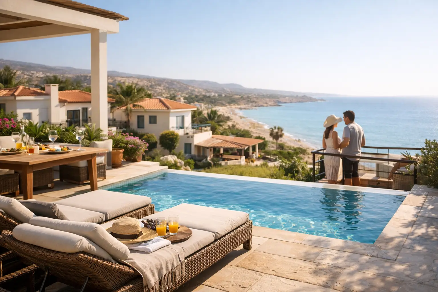 A Practical Guide to Cyprus Self Catering