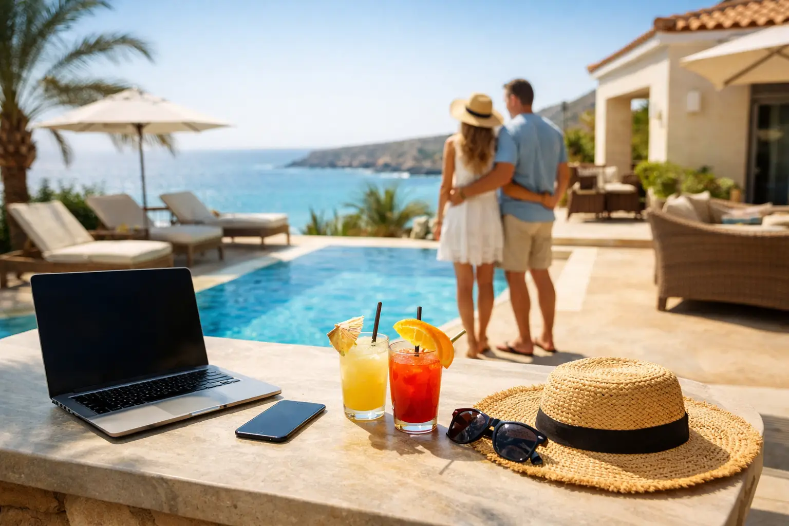 Are Direct Bookings Cheaper for Holidays?