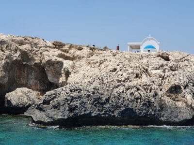 Ayioi Anargiroi Church