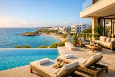 Best Cyprus Coastal Apartments for Owners