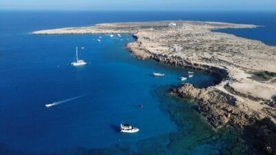Blue Lagoon