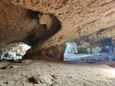 Cyclops Cave
