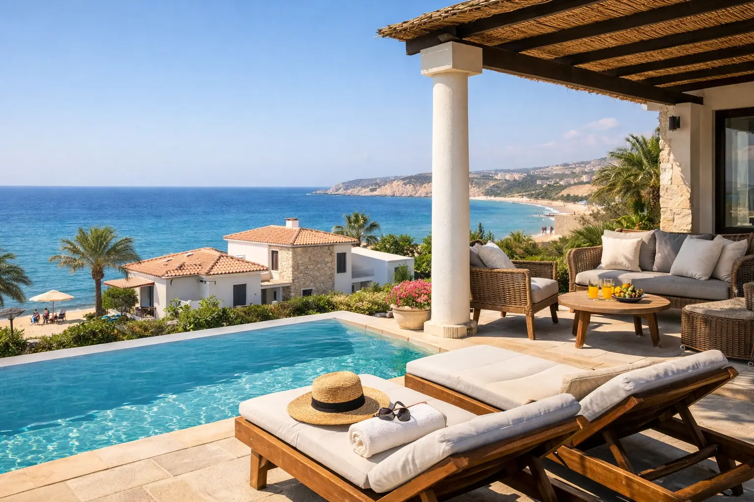 Cyprus Holiday Rental Guide for Smarter Stays