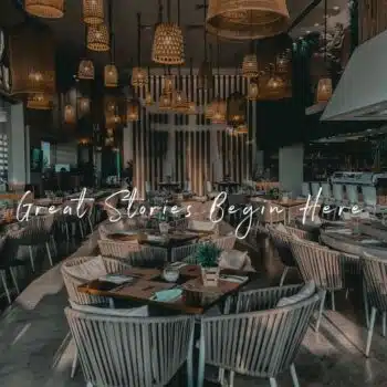 Yo Thai Asian Fusion