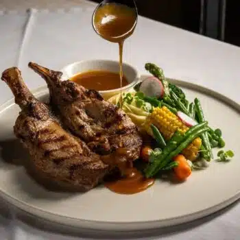 Faliros Restaurant