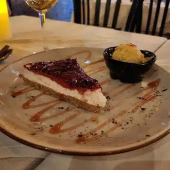Faliros Restaurant