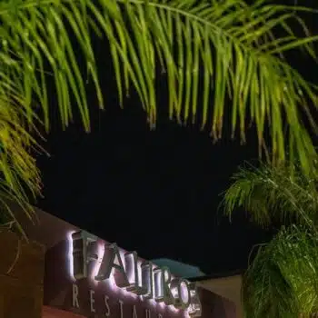 Faliros Restaurant