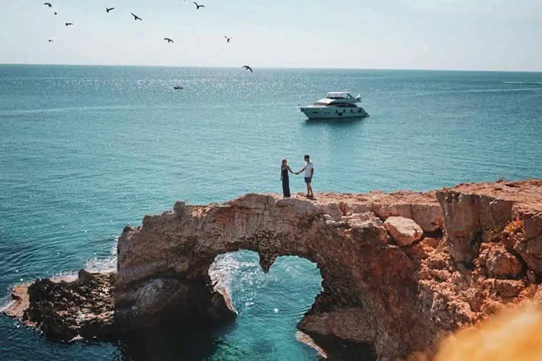 Pont d'amour