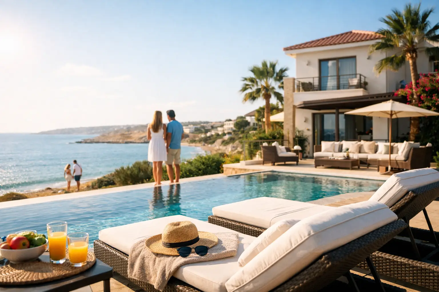 How to Increase Villa Occupancy